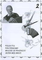 Notni zvezek številka 2 (Žagar-Slak)